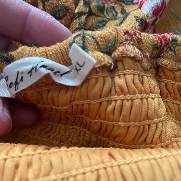 Maxi high low set - Picture 5 of 10